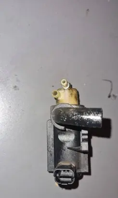 Ford Focus Turbo solenoid valve