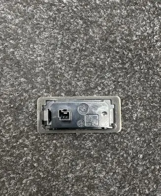 BMW 4 F32 F33 Number plate light 7193293 144721900