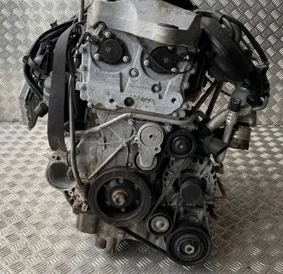 Mercedes-Benz B W246 W242 Engine 270910 A2709010900 0261S08233