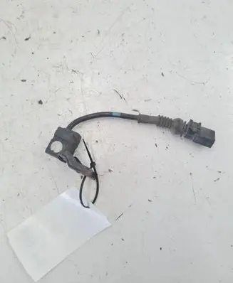 Audi A8 S8 D3 4E Air suspension front height level sensor 4E0616575B