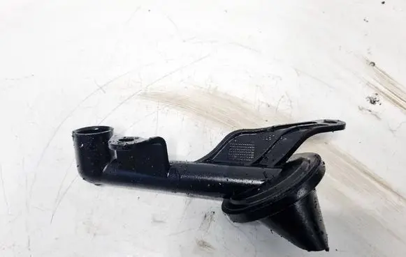 Ford Focus Turbo turbocharger oiling pipe/hose YS6Q6615AD YS6Q-6615-AD