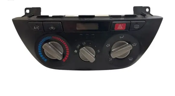 Toyota RAV 4 (XA20) Climate control unit 5590042150