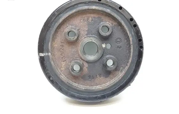 Volvo XC60 Crankshaft pulley 31258122