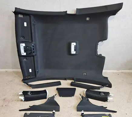 BMW 4 F32 F33 Headlining set 8056977