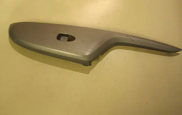 Honda Civic Front door window switch trim 83590SMGG010M1