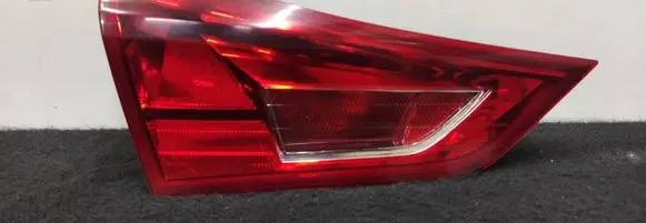 Toyota Auris E180 Rear/tail lights 02260 05170237