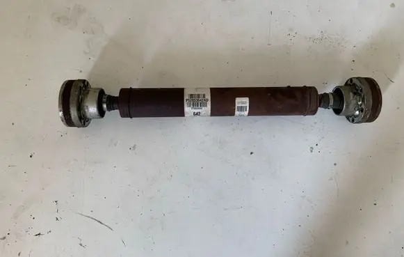 Dodge Durango III Front prop shaft P52853642AD