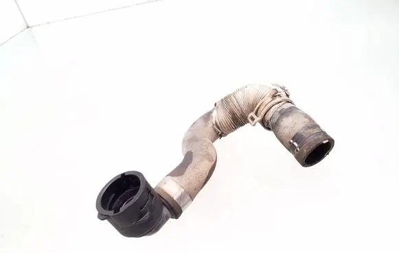 Skoda Octavia Mk3 (5E) Engine coolant pipe/hose 5Q0122291N