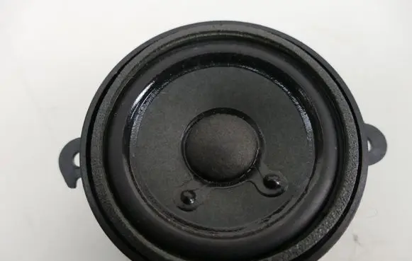 Mercedes-Benz SLK R171 Parcel shelf speaker A1718201202