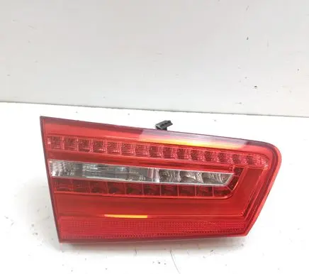 Audi A6 S6 C7 4G Tailgate rear/tail lights 4G9945093B