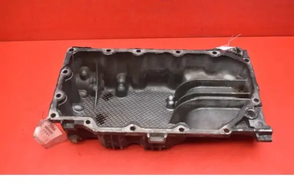 Land Rover Freelander Oil sump 101850