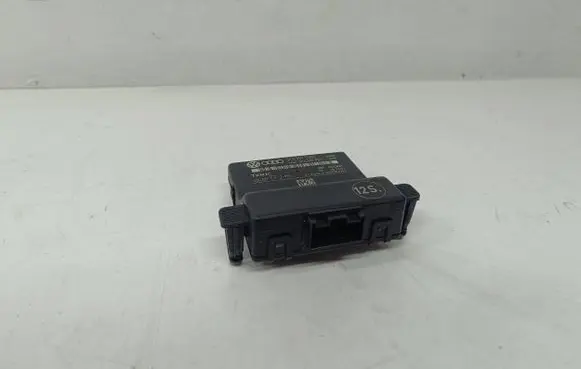 Volkswagen PASSAT B6 Gateway control module 3C0907530E 3C0907951