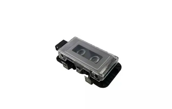 Volkswagen ID.5 Rear seat light 11A947304A