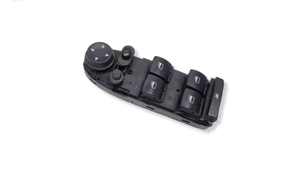 BMW X6 E71 Electric window control switch 9218044