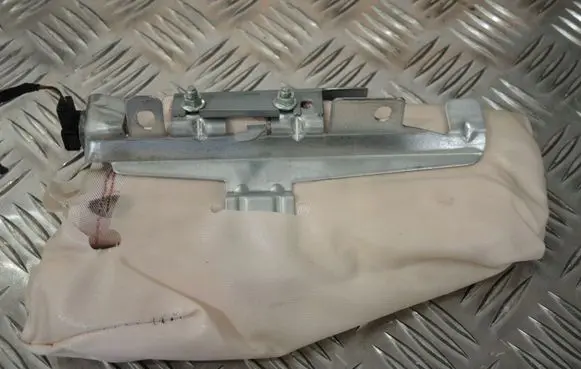 BMW 5 F10 F11 Airbag set Airbag1