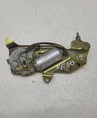 Renault 19 Rear window wiper motor 0390206415