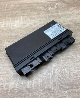 BMW 5 E60 E61 Comfort/convenience module 9176069 5WK49111D