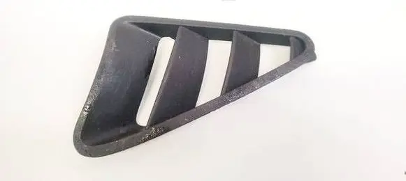 Mazda CX-7 Dash center air vent grill EG216016