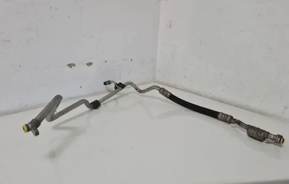 Mini One - Cooper Cabrio R52 Air conditioning (A/C) pipe/hose 1504540