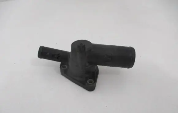 Renault Clio I Thermostat housing 7700110716