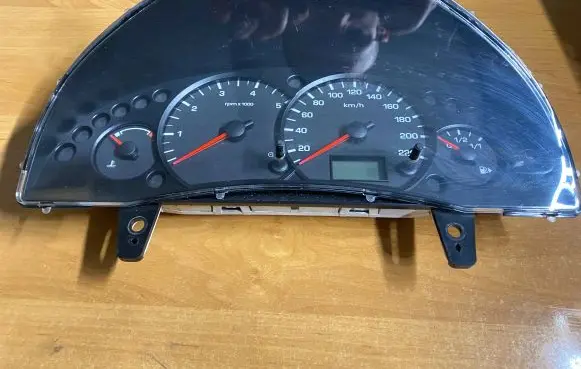 Ford Connect Speedometer (instrument cluster) 8T1T10849CC 5CCA010935