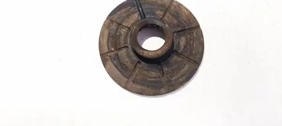Opel Zafira B Front coil spring rubber mount 90538496 90538496-96-