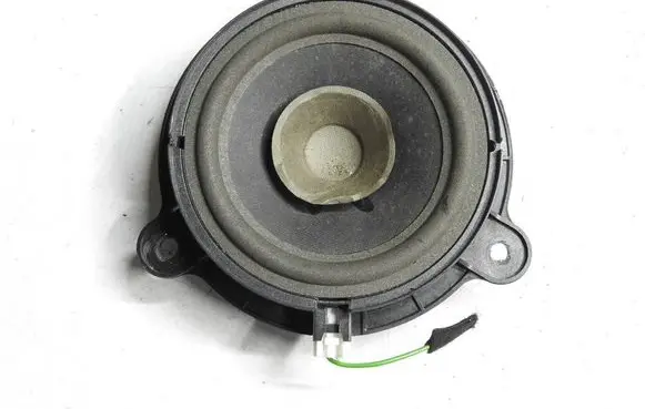 Renault Clio IV Front door speaker