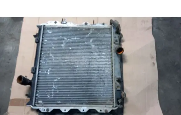 Chevrolet PT Cruiser Coolant radiator
