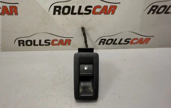 Volkswagen Touran I Fuel tank opening switch 1T0959551A