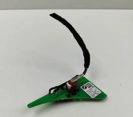 BMW iX Aerial antenna amplifier 8705920