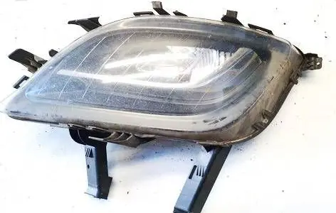 Opel Astra J Front fog light 662588537
