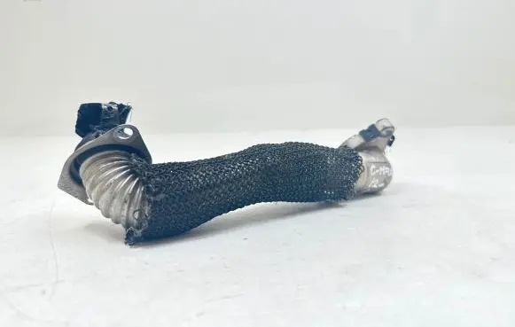 EGR valve line/pipe/hose