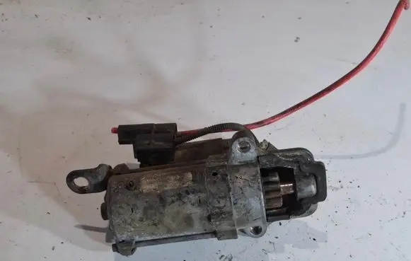 Ford Mondeo Mk III Starter motor 1S7U11000AB