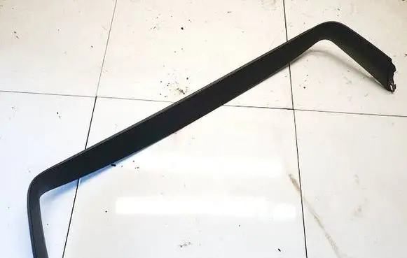 Volkswagen PASSAT B7 Other trunk/boot trim element 3c9867603