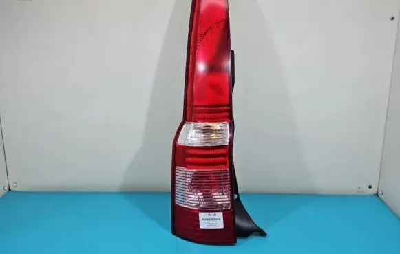 Fiat Panda II Rear/tail lights IMPRK1404358