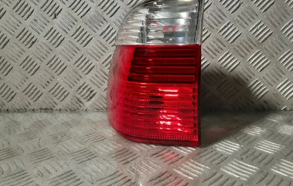 BMW 5 E39 Rear/tail lights 6902531