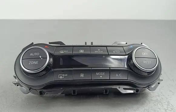 Infiniti QX30 Climate control unit A0919005101