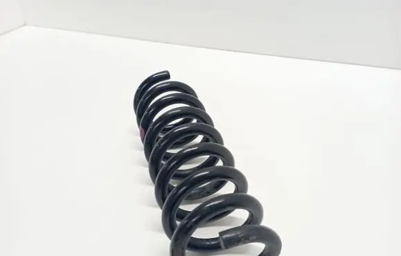 Mercedes-Benz C W204 Rear coil spring