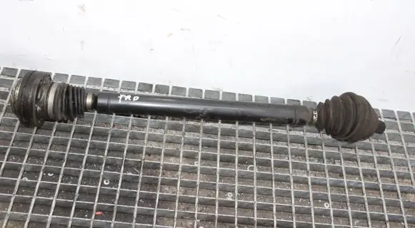 Audi A3 S3 8P Front driveshaft