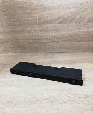 BMW 5 E39 Seat heating switch 8373715 03742023