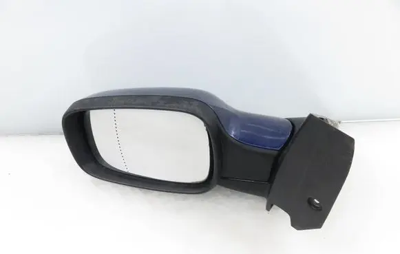 Renault Scenic II - Grand scenic II Front door electric wing mirror 
