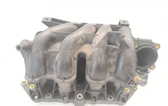 Volkswagen Golf IV Intake manifold 036129711EM