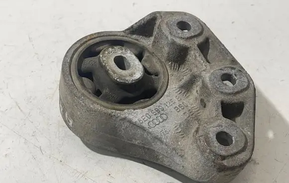 Audi A4 S4 B6 8E 8H Engine mount bracket 8E0599125B