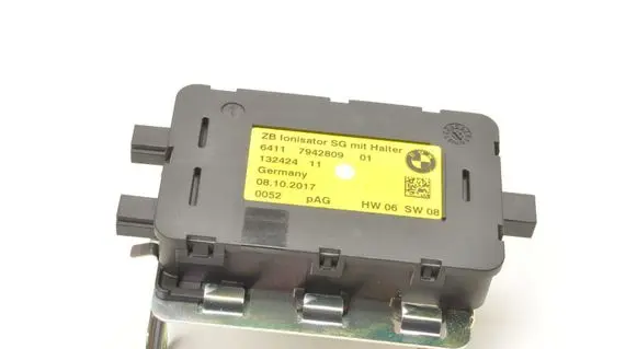 BMW 7 G11 G12 Other control units/modules 7942809