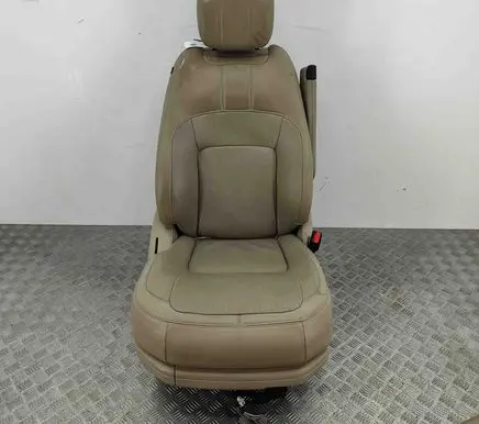 Land Rover Range Rover L405 Front passenger seat JK52600C98BG