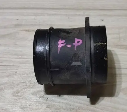 Jaguar F-Pace Mass air flow meter G4D312B579AA 0280218303