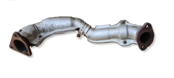 Subaru Forester SH Exhaust manifold 