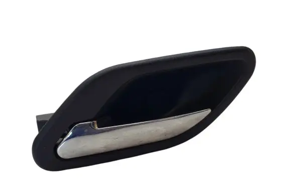 BMW 5 E39 Front door interior handle L17032925