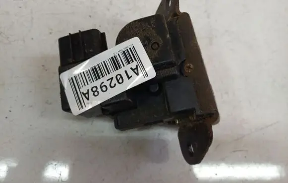 KIA Ceed Tailgate/trunk/boot lock/catch/latch 