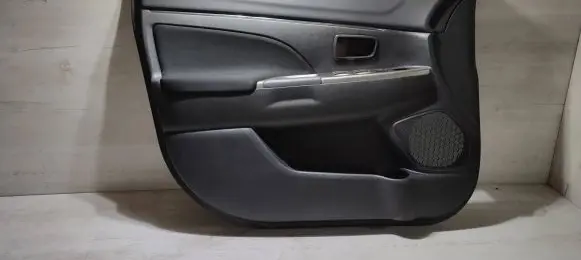 Mitsubishi ASX Front door card panel trim 7221D551XA
